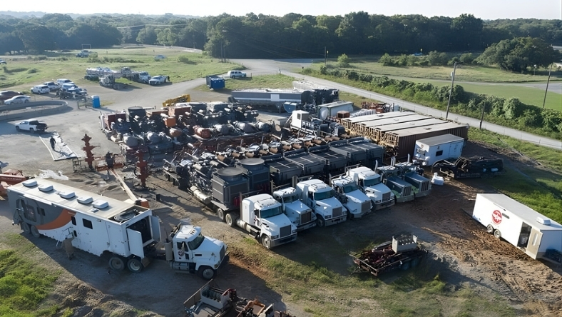 Old Wells, New Math: Predicting Refrac Success