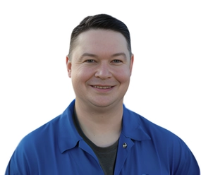 Michael Vance