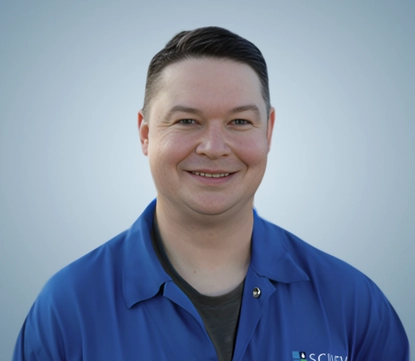 Michael Vance