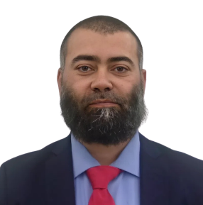 Abdulmohsin Imqam