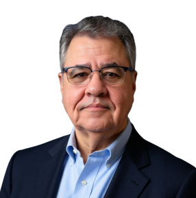 Francisco Fragachan