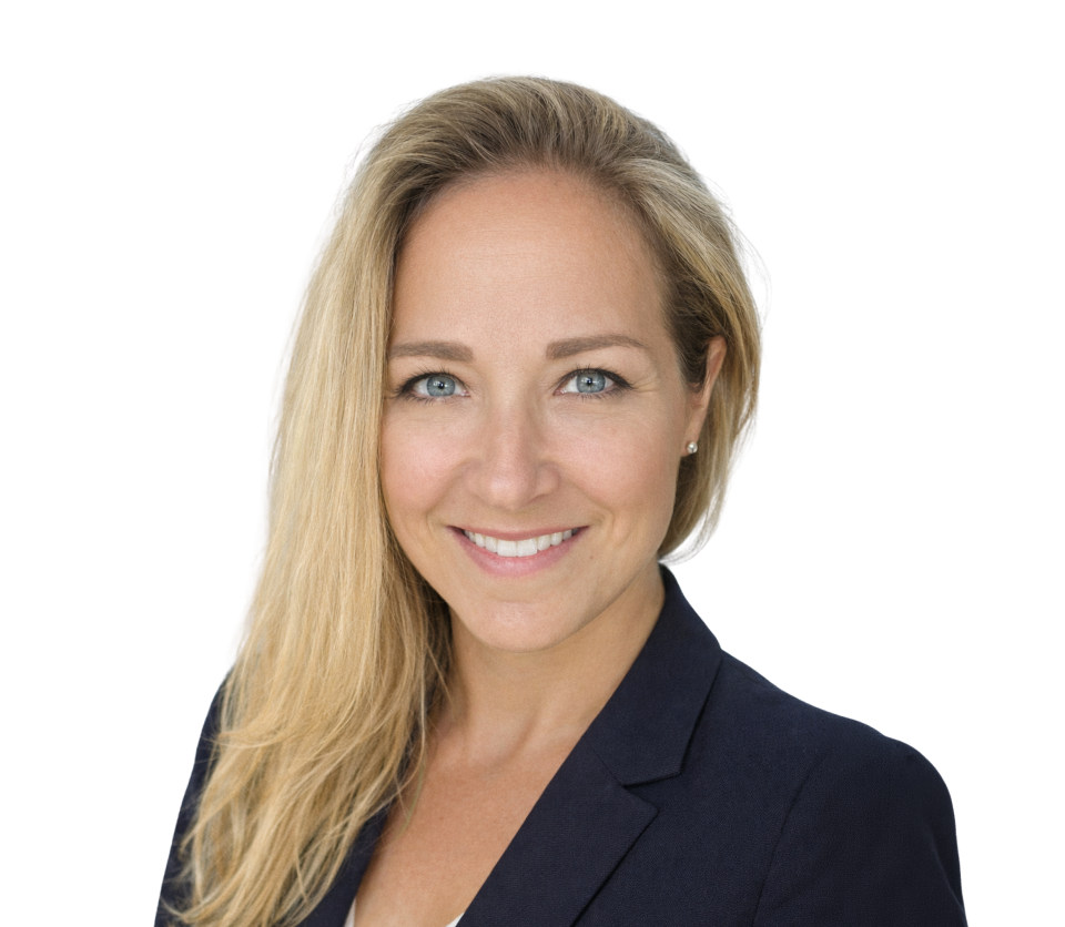 Lisa Blankenburg